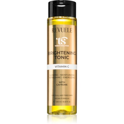 Revuele Bright Tonic cu Vitamină C 250ml