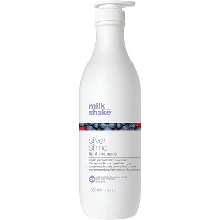 Sampon Milk Shake Silver Shine Light 1000ml