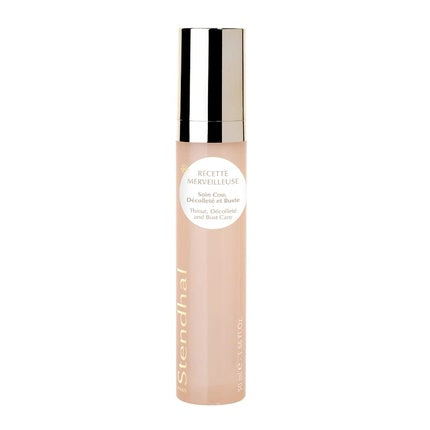 Cremă Corp Stendhal Recette Merveilleuse, Roz, 50ml