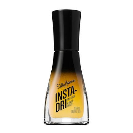 Ojă, Sally Hansen, Insta-Dri Glow in the Dark, Be-witcha Soon