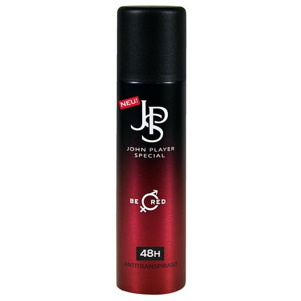 Deodorant Spray John Player Special Be Red, 120 g, 48H