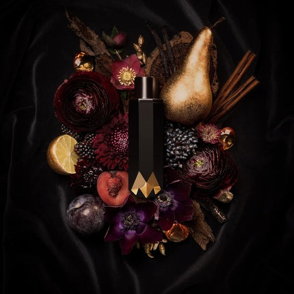 Parfum Onyx From Royalty By Maluma pentru Bărbați - Proaspăt, Strălucitor și Luminat