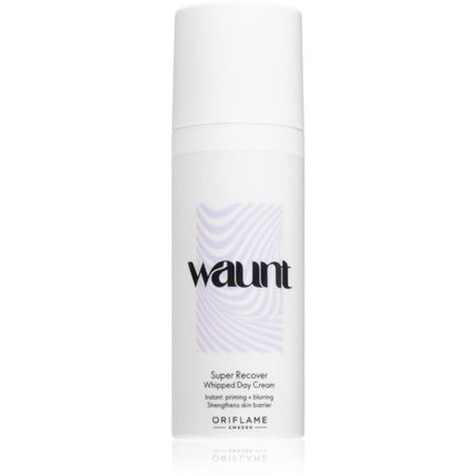 Crema de zi Oriflame Super Recover Intense, 50 ml