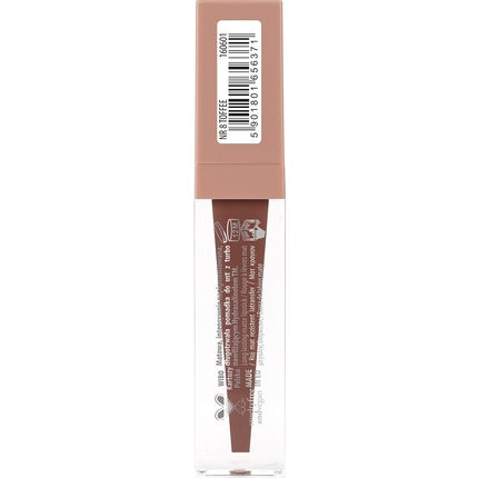 Ruj mat, Nam, Iconic, Toffee, 3.5ml