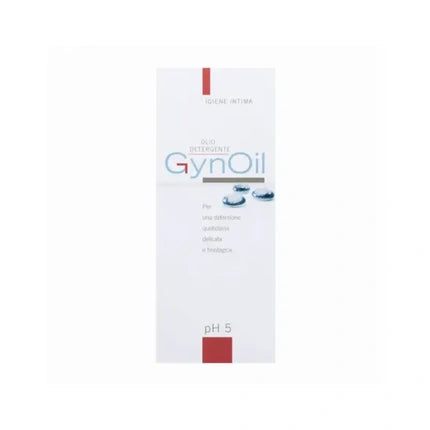 Detergent intim Phyto Activa GynOil 200 ml pH 5