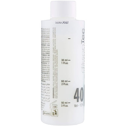 Oxidant DIKSON EUROTYPE 40 V, 125ml