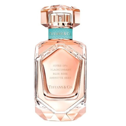 Eau de Parfum Tiffany & Co. Rose Gold, 50 ml