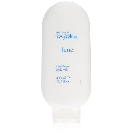Loțiune de corp, Byblos, Luna, 400ml