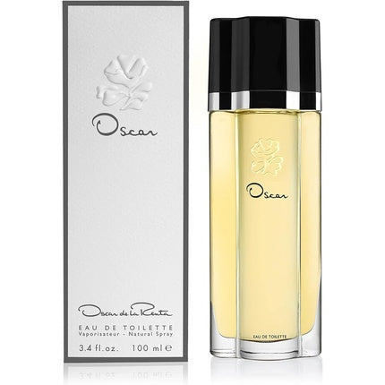 Apa de Toaleta Spray, Oscar De La Renta, 100ml