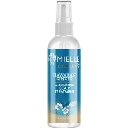 Tratamente scalp, Mielle Organics, Hawaiian Ginger, 59ml