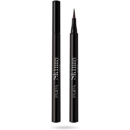 Eyeliner, Pupa Milano, Skynny Liner, maro