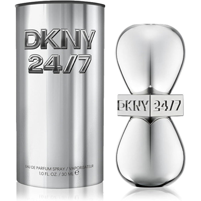 Apă de parfum DKNY 24/7, pentru femei, 30 ml