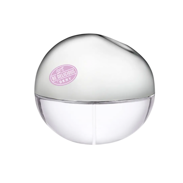 Apă de parfum DKNY Be 100% Delicious, pentru femei, 50 ml