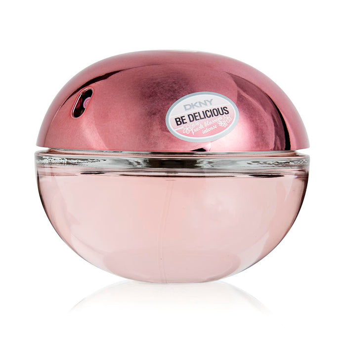Apă de parfum DKNY Be Delicious Fresh Blossom, pentru femei, 100 ml, tester