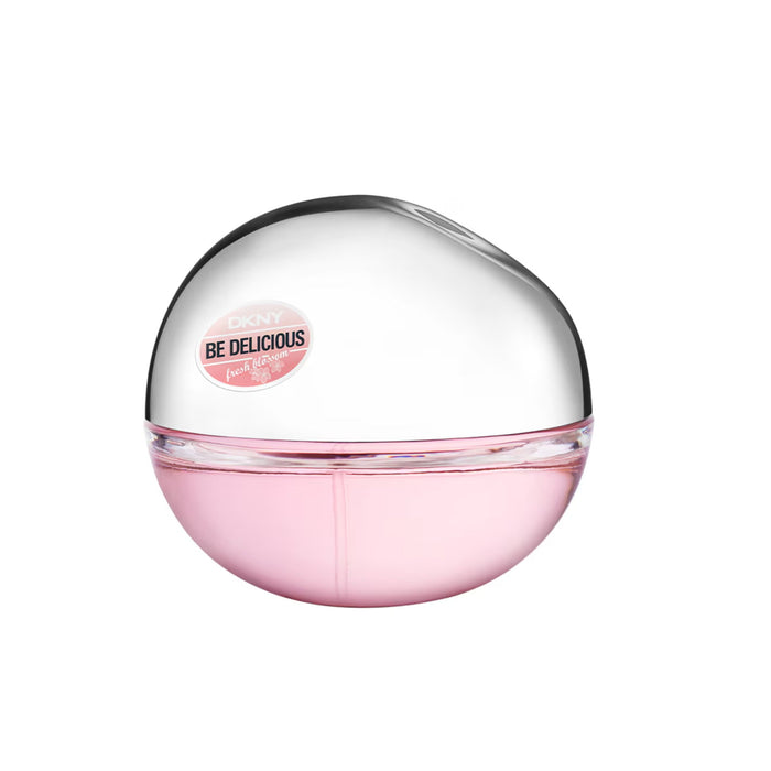Apă de parfum DKNY Be Delicious Fresh Blossom, pentru femei, 100 ml