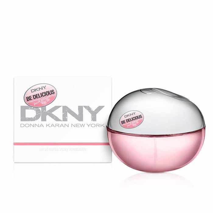 Apă de parfum DKNY Be Delicious Fresh Blossom, pentru femei, 50 ml