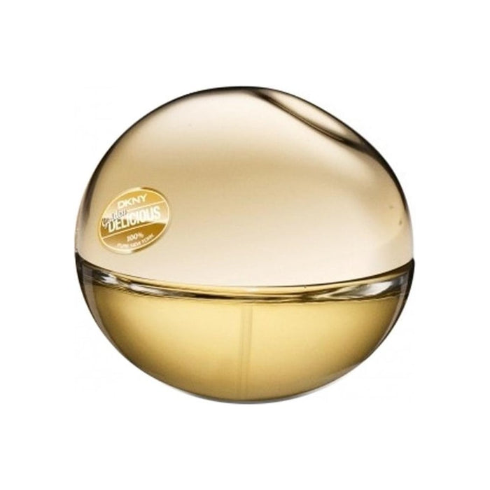 Apă de parfum DKNY Golden Delicious, pentru femei, 30 ml