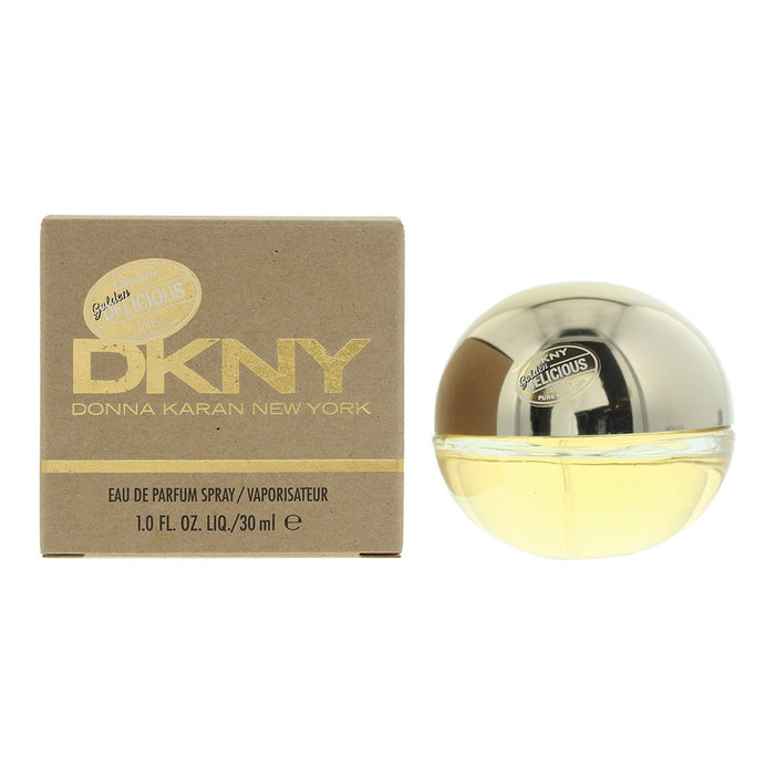 Apă de parfum DKNY Golden Delicious, pentru femei, 30 ml