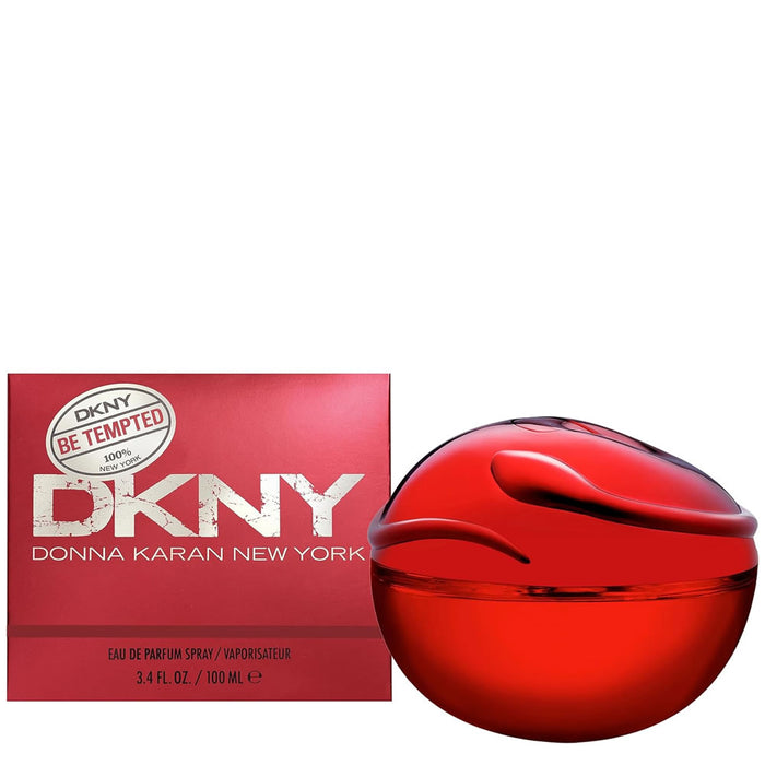 Apă de parfum DKNY Be Tempted, pentru femei, 100 ml