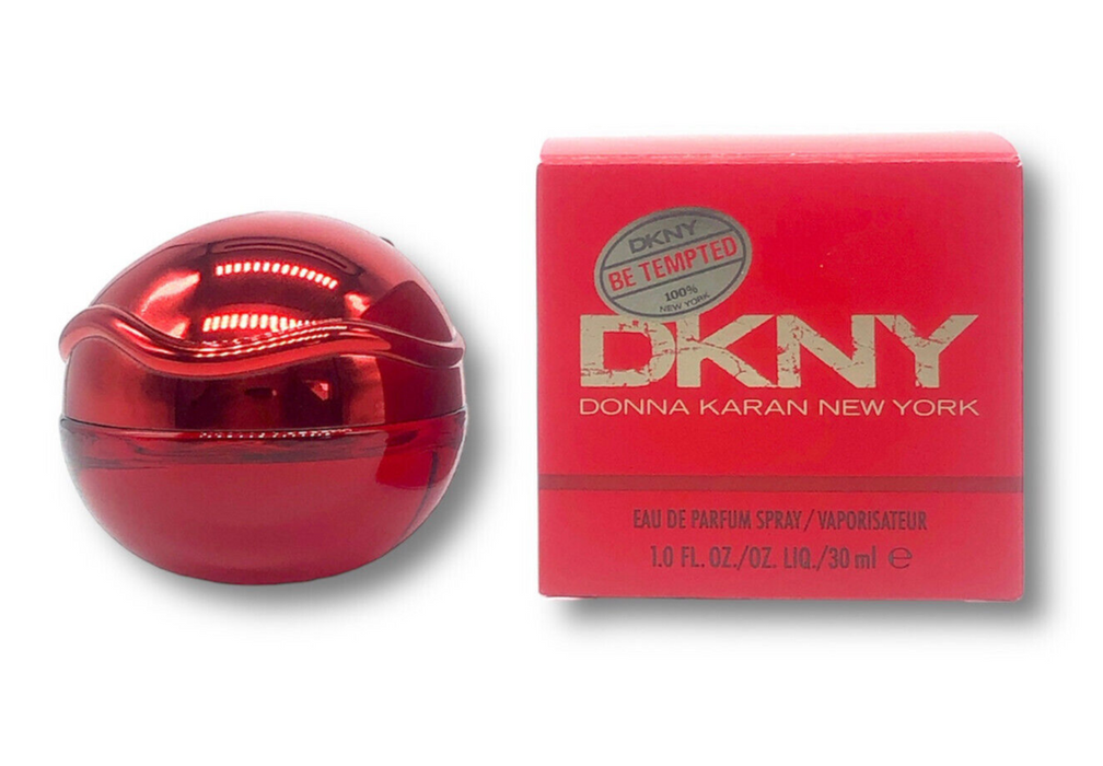 Apă de parfum DKNY Be Tempted, pentru femei, 30 ml