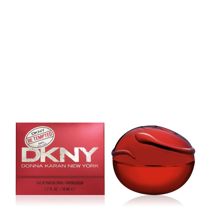 Apă de parfum DKNY Be Tempted, pentru femei, 50 ml