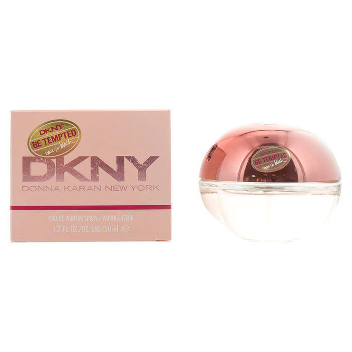 Apă de parfum DKNY Be Tempted Eau So Blush, pentru femei, 50 ml