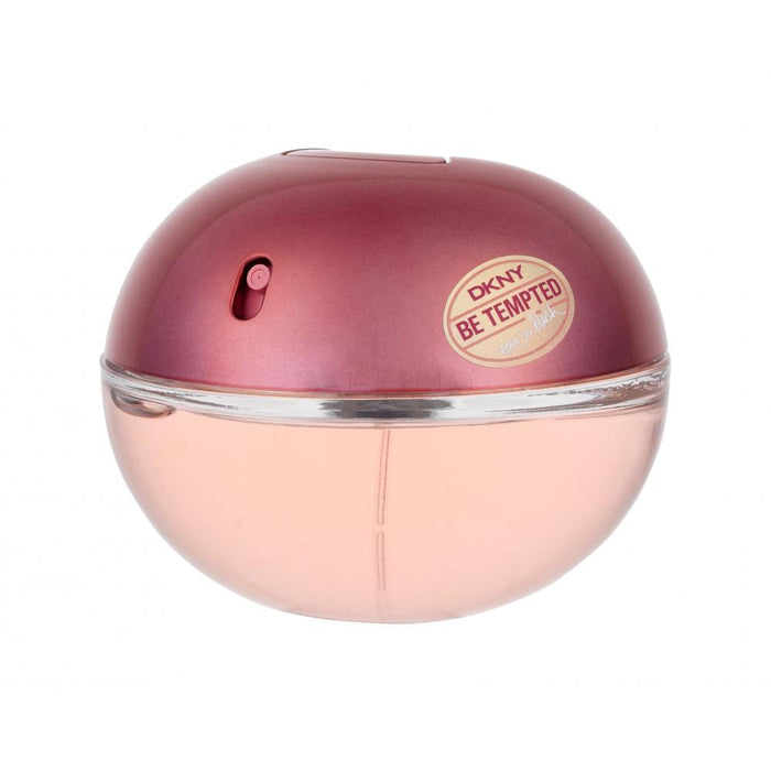 Apă de parfum DKNY Be Tempted Eau So Blush, pentru femei, 50 ml