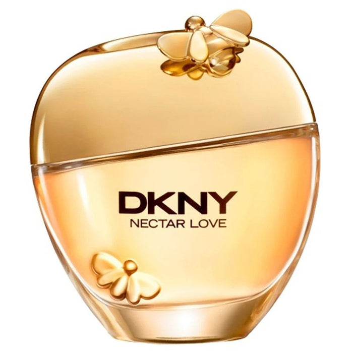 Apă de parfum DKNY Nectar Love, pentru femei, 100 ml