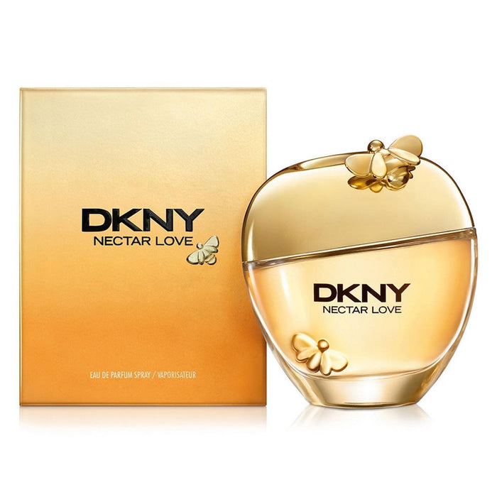 Apă de parfum DKNY Nectar Love, pentru femei, 30 ml