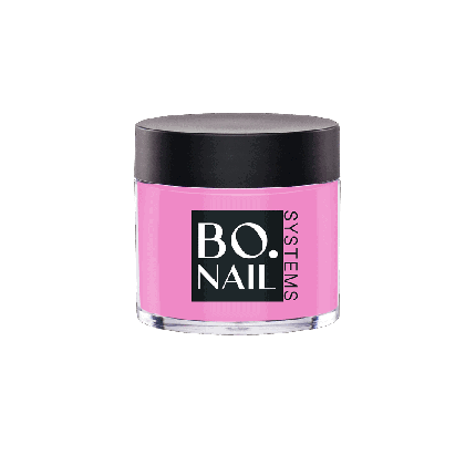 Pudră Dip pentru Unghii, Bo.Nail Systems, #019 That's Grape, 59 g