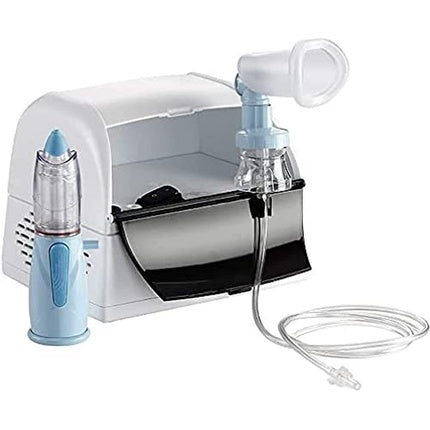 Inhalator cu aerosoli Nebula cu Rinowash