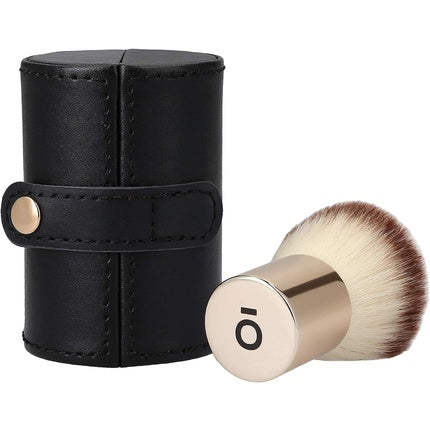 Pensula Kabuki, TB Tools For Beauty, Kashoki 200, aur roz