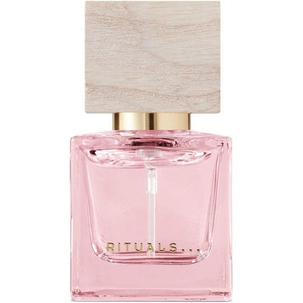Rituals Fleurs De L'Himalaya Eau De Parfum Travel