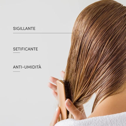 Spray de îngrijire a cuticulelor, Medavita Idol Smooth Perfect Cuticle Sealer Spray 150ml