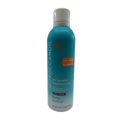 Șampon uscat Moroccanoil pentru tonuri închise, 8.2oz