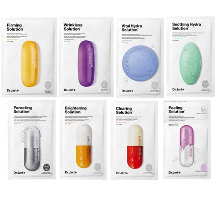 Foiță facială hidratantă Dr.Jart+ Vital Hydra Solution, 30g