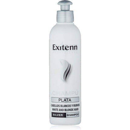Șampon Exitenn, 270g, 270g
