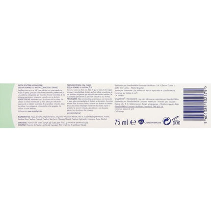 Pasta de dinți Sensodyne Pro-Enamel 75ml