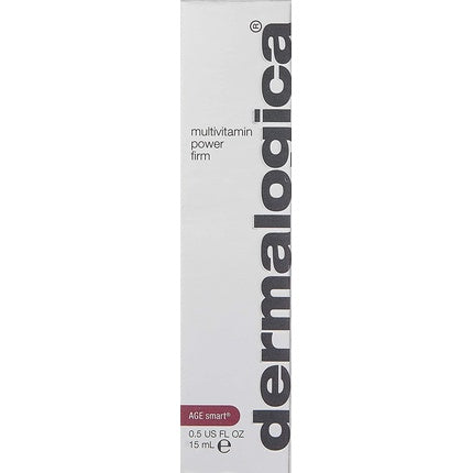 Cremă pentru ochi Dermalogica Multi-Vitamin Power Firm