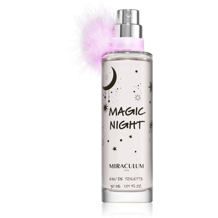 Eau De Toilette Magic Night Miraculum - Paco Rabanne