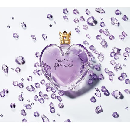 Parfum EDT, Vera Wang, Princess, 100ml