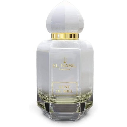 Eau De Parfum El Nabil Lune De Miel 50ml