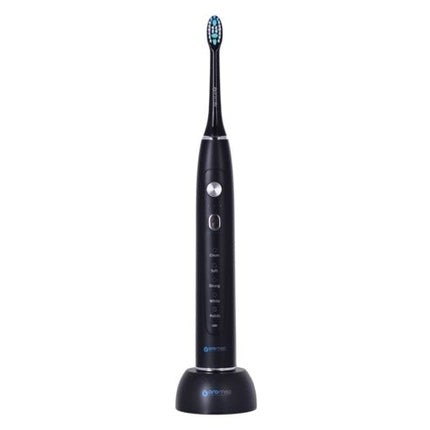 Periuță electrică, Oromed, ORO-SONIC X PRO, negru
