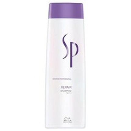 Șampon reparare păr, Wella Professionals SP Repair, 340 ml