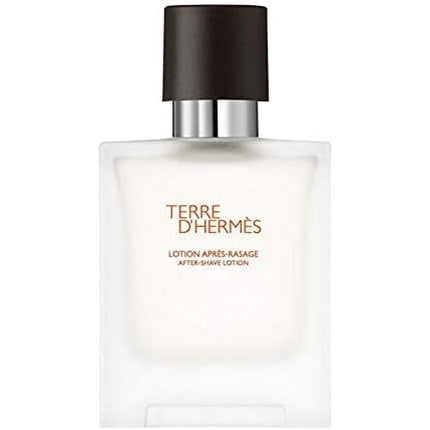 Aftershave Hermès Terre d'Hermès 50 ml mat