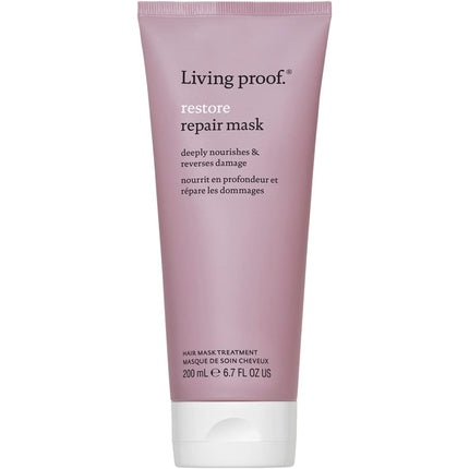 Masca de par Living Proof Restore Repair 200ml