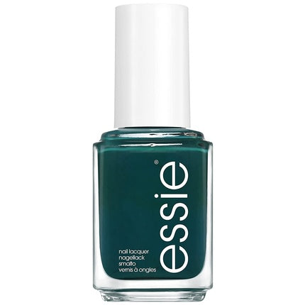Lac de unghii, Maybelline New York, Lucite of Reality, 13.5ml, verde