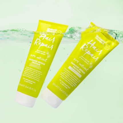 Condiționator pentru Păr Umberto Giannini Hair Repair Protein, 250ml