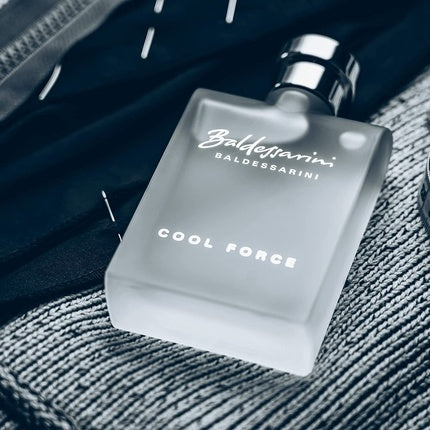Aftershave, Baldessarini Cool Force, 90ml