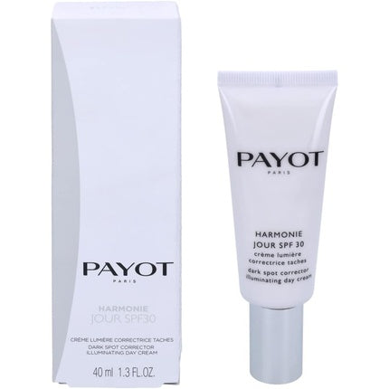 Cremă de față cu SPF30, Payot, Harmonie Jour, 40ml